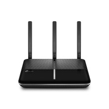 Modem TP-Link-ARCHER VR600 ( AC1600 Wireless Gigabit VDSL/ADSL Modem Router )